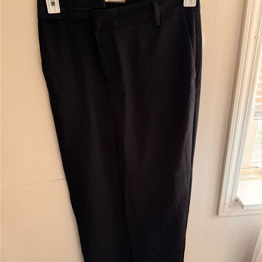 Zara- asymmetrical waist skirt NWT size XS